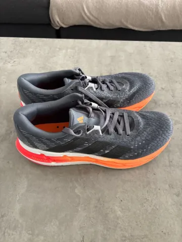 Brugt Adidas Adistar 4M bike — billede 4 af 6