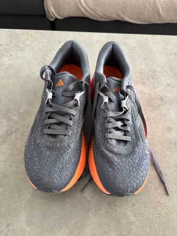 Brugt Adidas Adistar 4M bike — billede 1 af 6