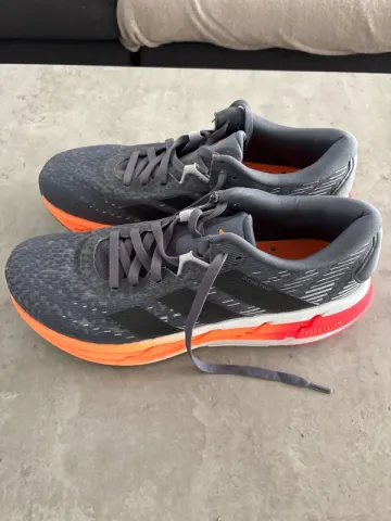 Brugt Adidas Adistar 4M bike — billede 2 af 6