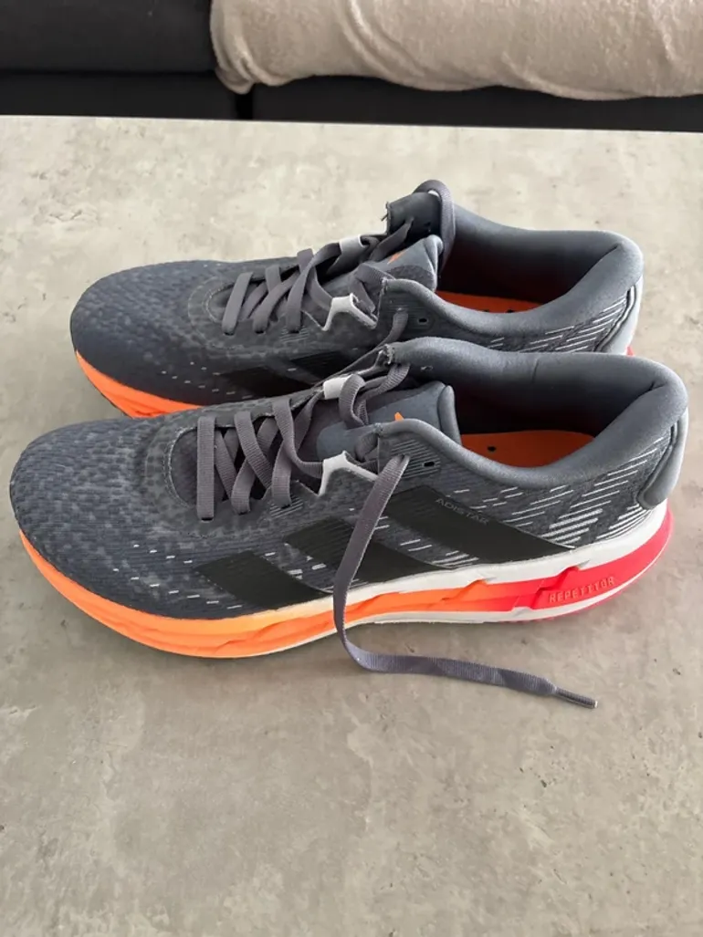 Brugt Adidas Adistar 4M bike — billede 2 af 6