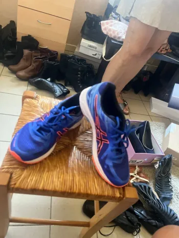 Brugt Asics Running Shoes Running Shoes