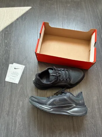 Gebrauchtes Pegasus Air ZM 41 Goretex Running Shoes