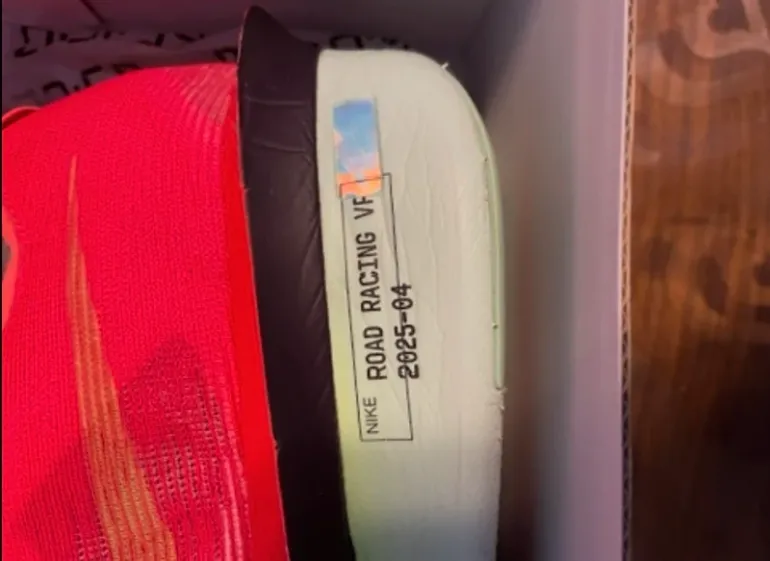 Used Nike Vaporfly 4 bike — image 4 of 6