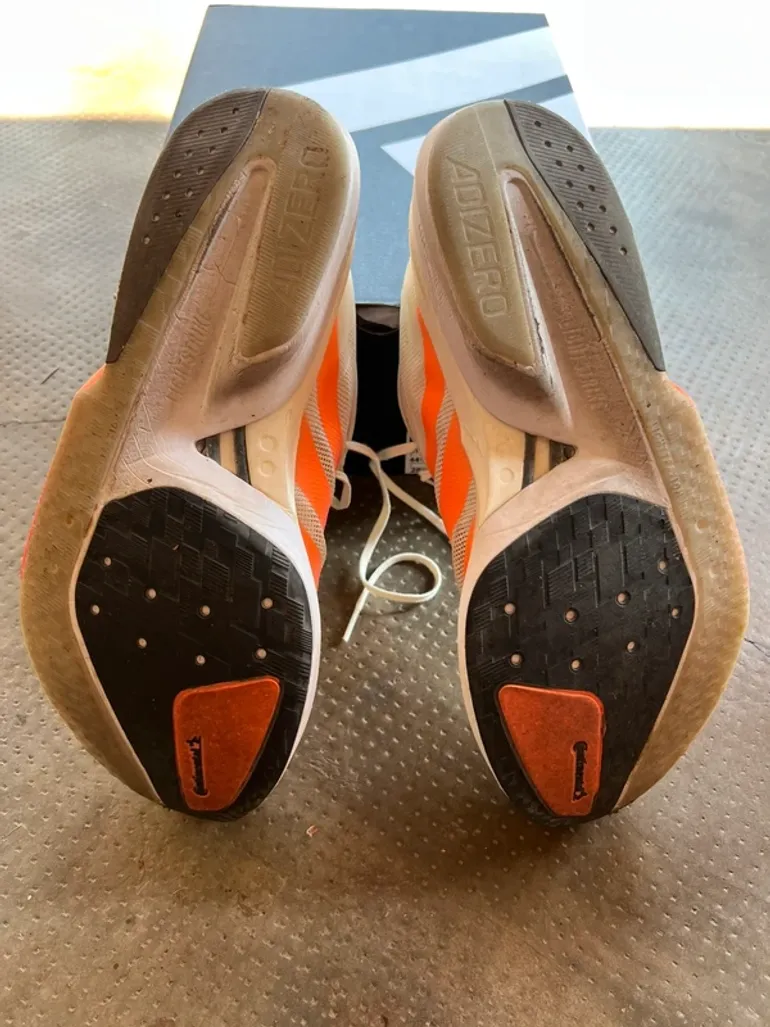 Used Adidas Boston 13 bike — image 3 of 5