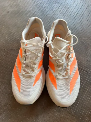 Used Adidas Boston 13 Running Shoes
