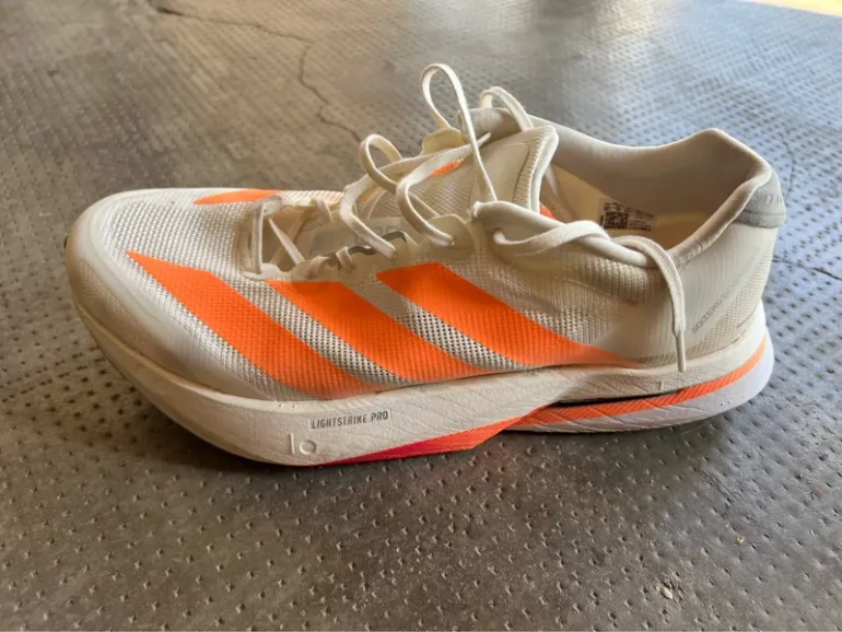 Used Adidas Boston 13 bike — image 2 of 5