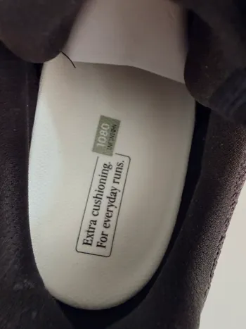 Brugt New Balance M1080 V15 bike — billede 9 af 10