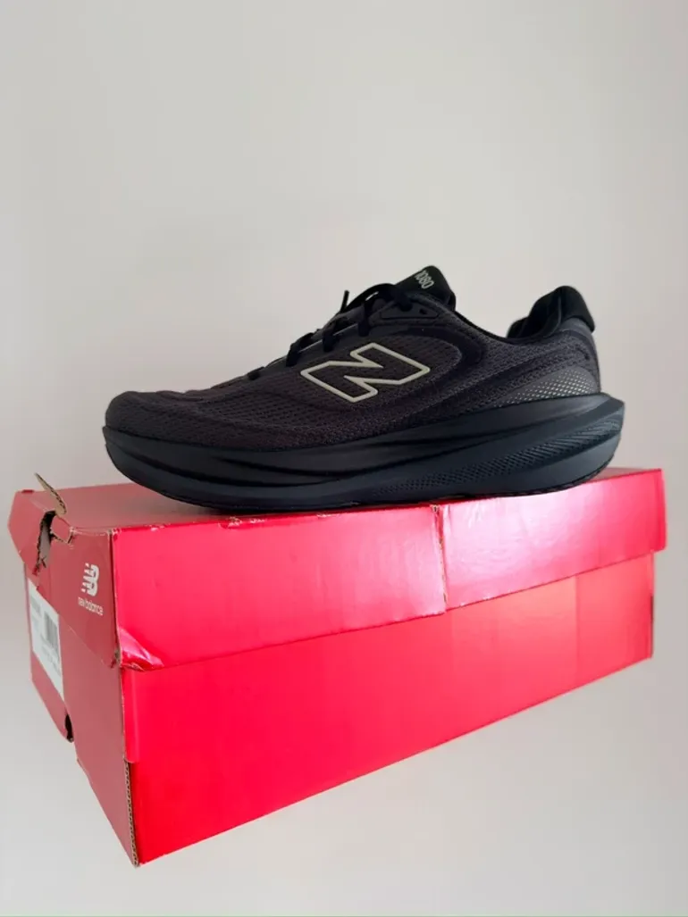 Brugt New Balance M1080 V15 bike — billede 6 af 10