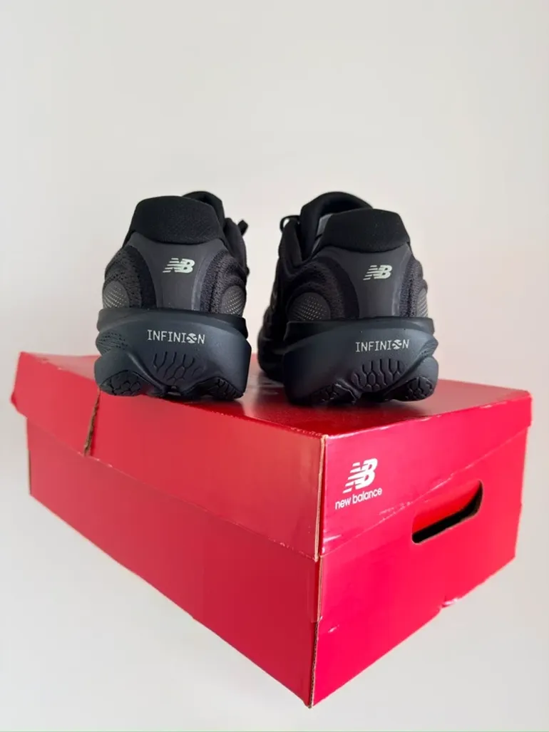 Brugt New Balance M1080 V15 bike — billede 5 af 10