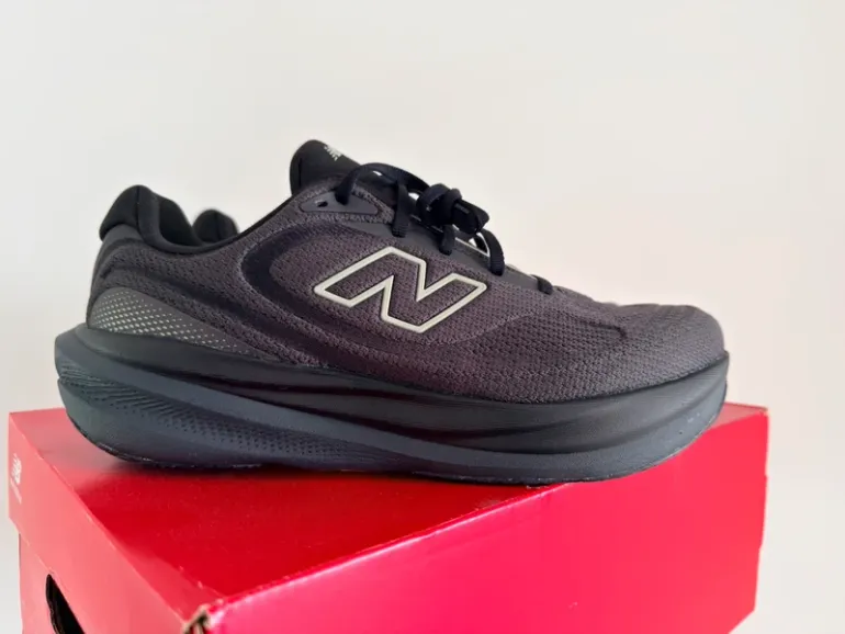 Brugt New Balance M1080 V15 bike — billede 3 af 10