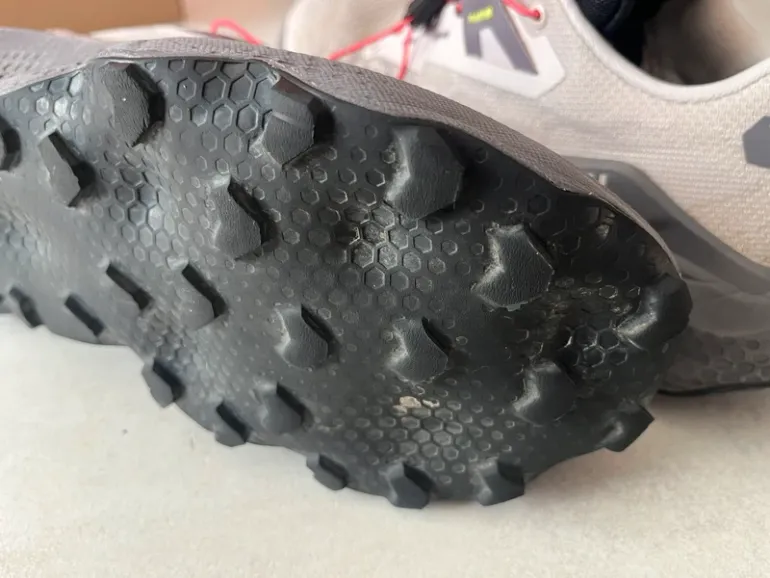 Used Salomon Ultra Glide 4 bike — image 5 of 8