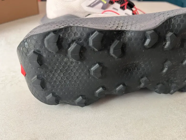 Used Salomon Ultra Glide 4 bike — image 4 of 8