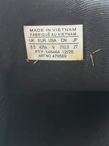 Used Salomon Ultra Glide 4 bike — image 7 of 8