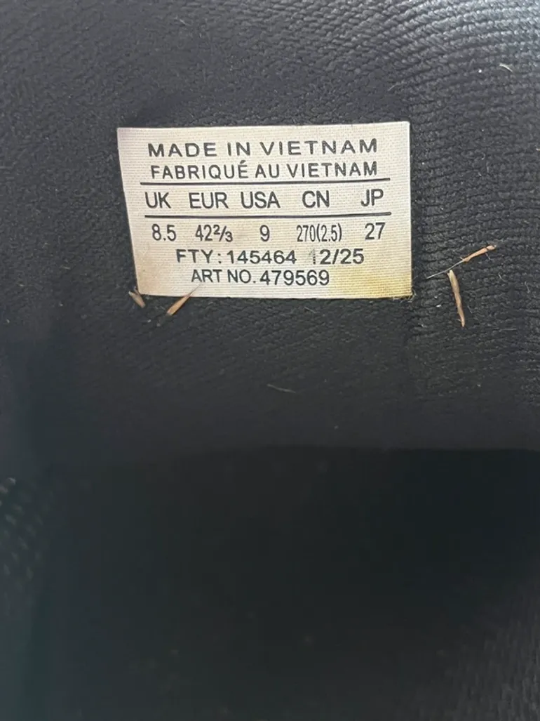 Used Salomon Ultra Glide 4 bike — image 7 of 8