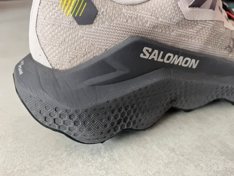 Used Salomon Ultra Glide 4 bike — image 3 of 8