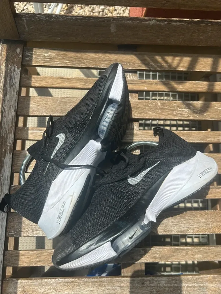 Gebrauchtes Nike Air Zoom Tempo bike — Bild 4 von 7
