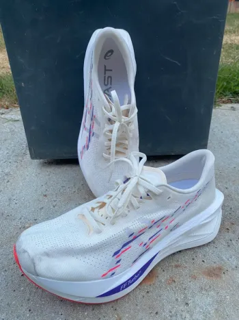 Used Asics Running Shoes Running Shoes