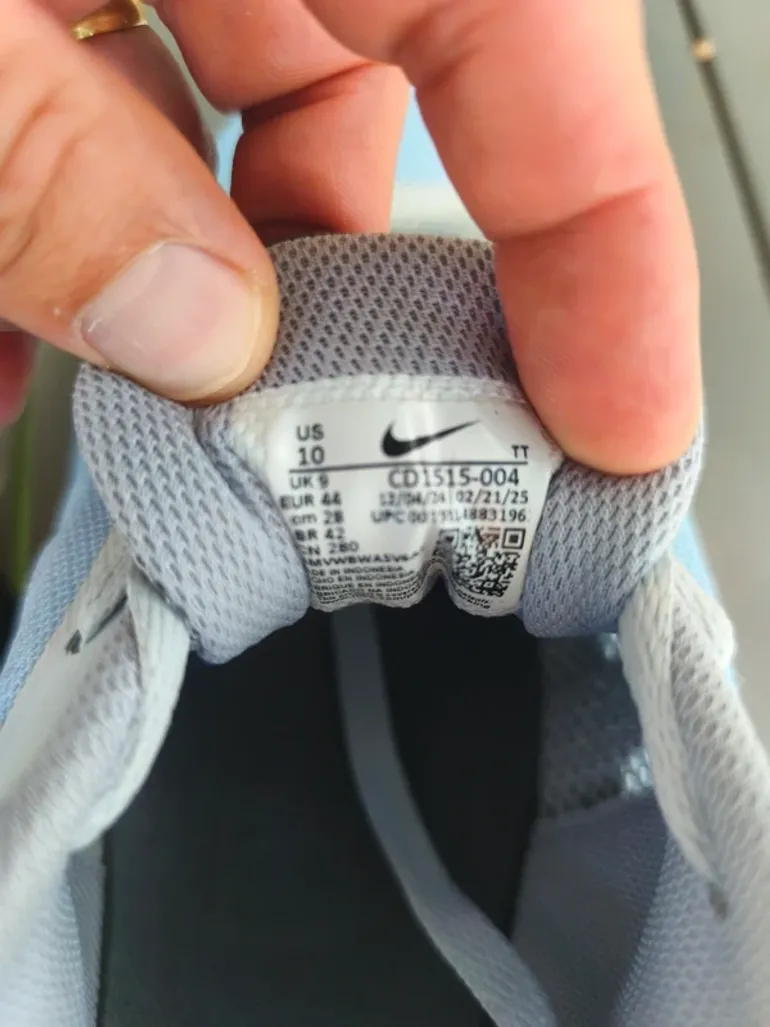 Used Nike Air Max Invigor bike — image 6 of 6