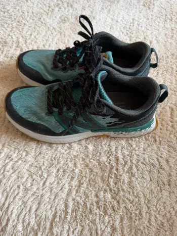 Brugt New Balance Fresh Foam Hierro v7 bike — billede 3 af 6