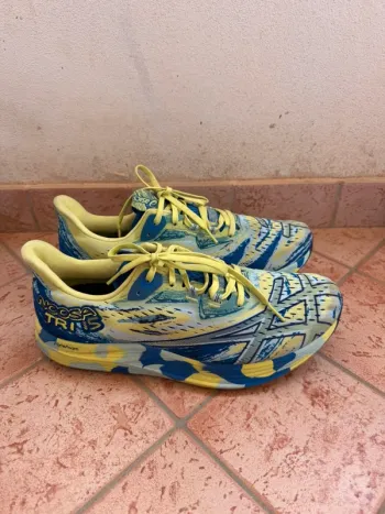 Used Asics sneakers Running Shoes