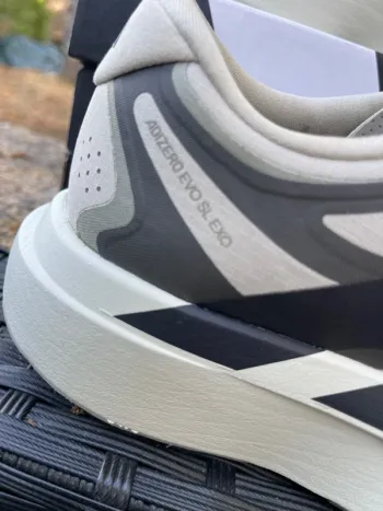 Used Adidas Adizero evo SL EXO bike — image 3 of 10