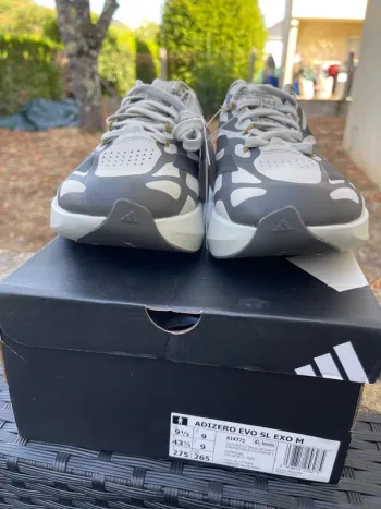 Used Adidas Adizero evo SL EXO bike — image 6 of 10