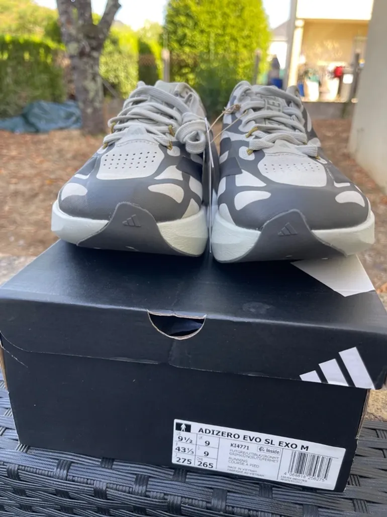 Used Adidas Adizero evo SL EXO bike — image 6 of 10