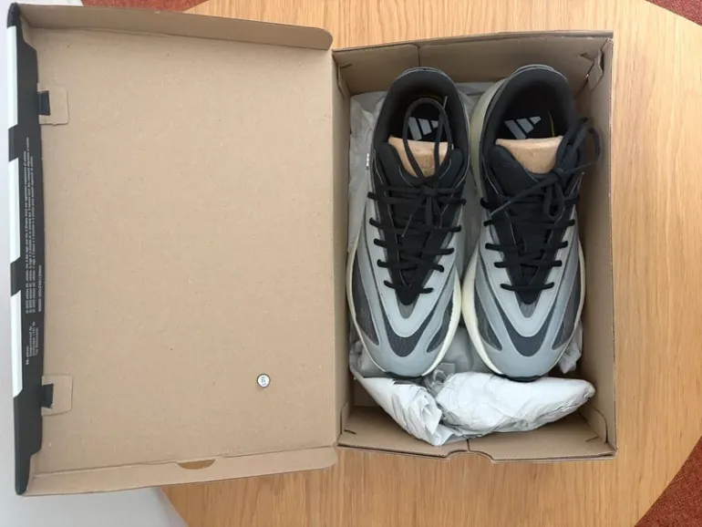 Brugt Adidas Lightblaze bike — billede 3 af 3
