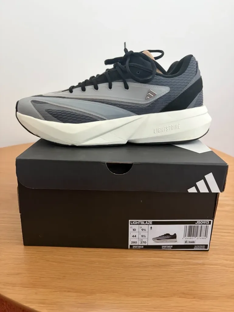 Brugt Adidas Lightblaze bike — billede 2 af 3