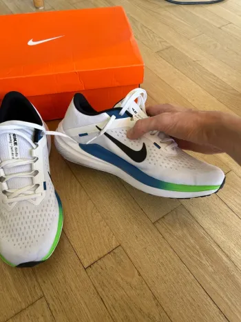 Used Nike Air Winflo 10 bike — image 5 of 8