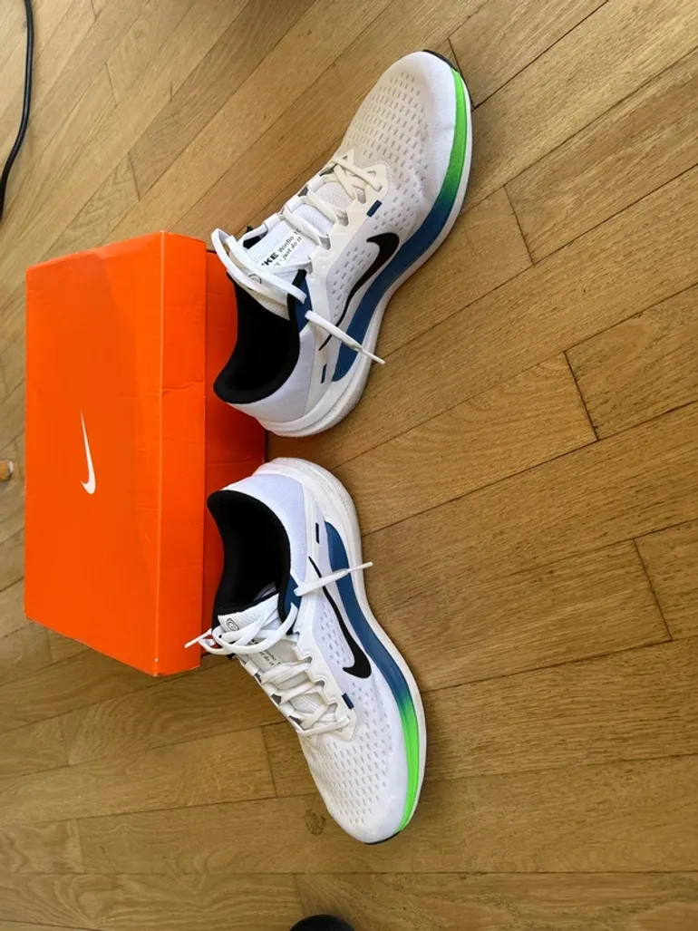 Used Nike Air Winflo 10 bike — image 2 of 8