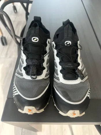 Brugt Scarpa Ribelle Run 2 Running Shoes