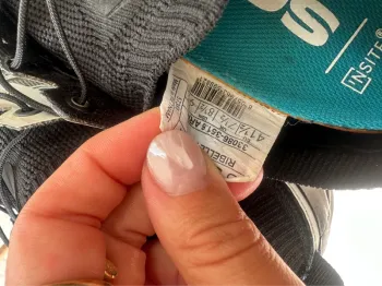 Brugt Scarpa Ribelle Run 2 bike — billede 5 af 7