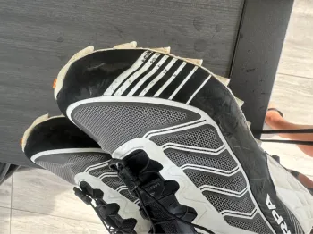 Brugt Scarpa Ribelle Run 2 bike — billede 6 af 7