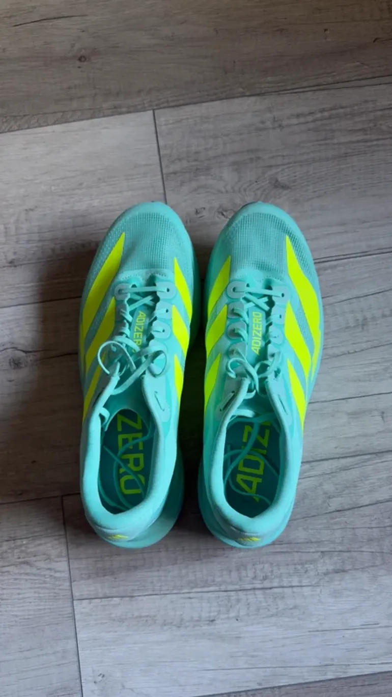 Used Adidas Evo SL bike — image 4 of 8