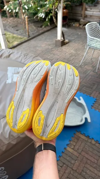 Used Asics Gel Nimbus bike — image 6 of 6