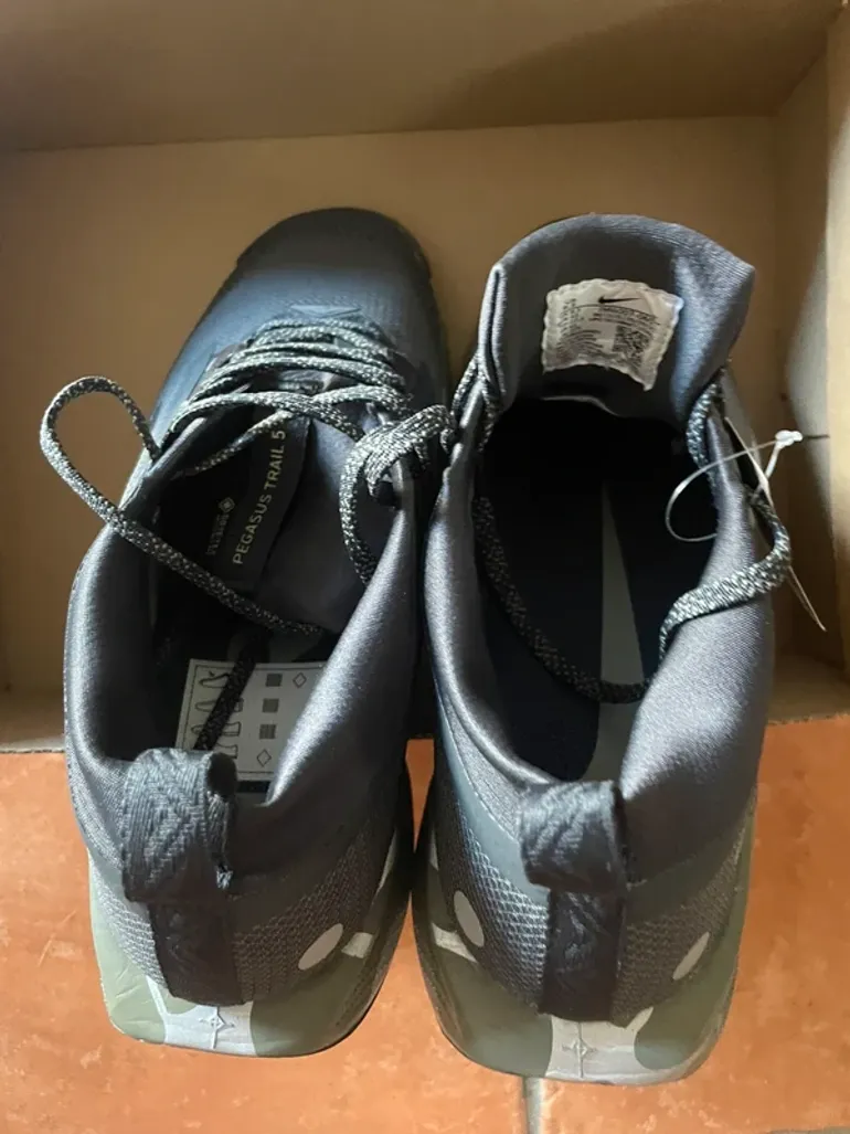 Used Pegasus Trail 5 GTX bike — image 3 of 7