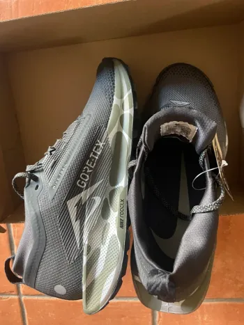Brugt Pegasus Trail 5 GTX Running Shoes
