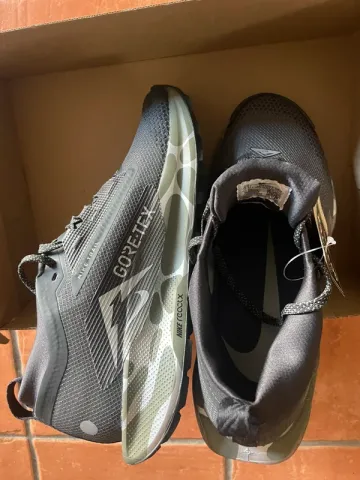 Brugt Pegasus Trail 5 GTX Running Shoes