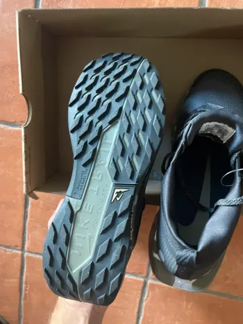 Used Pegasus Trail 5 GTX bike — image 6 of 7