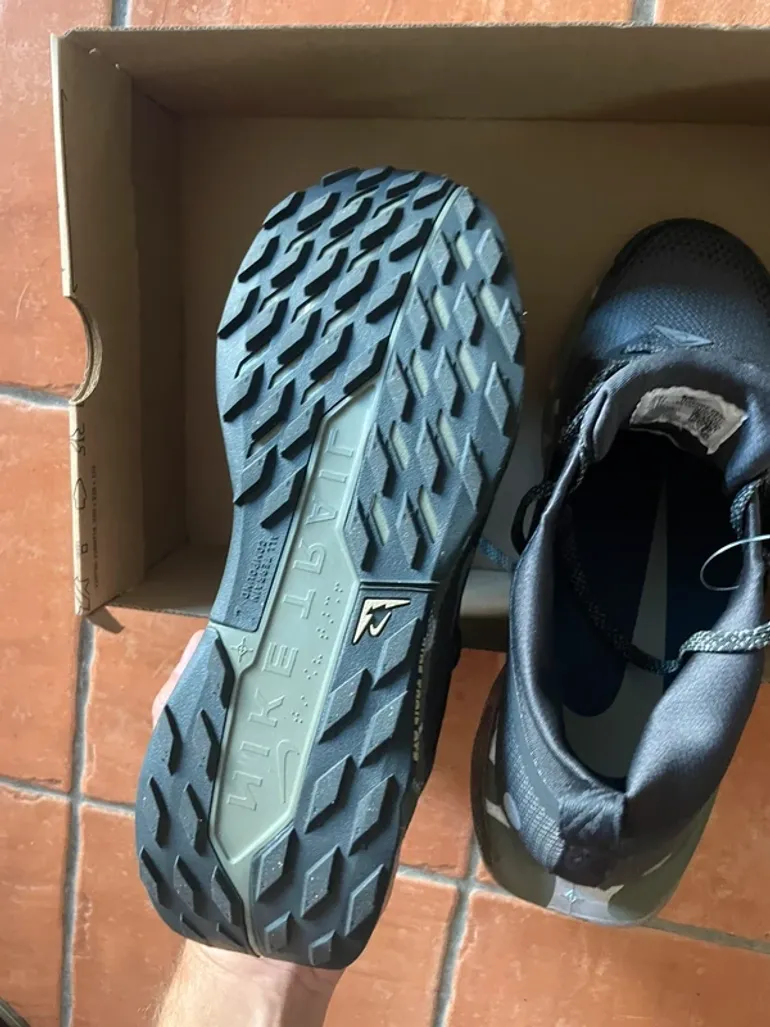 Used Pegasus Trail 5 GTX bike — image 6 of 7