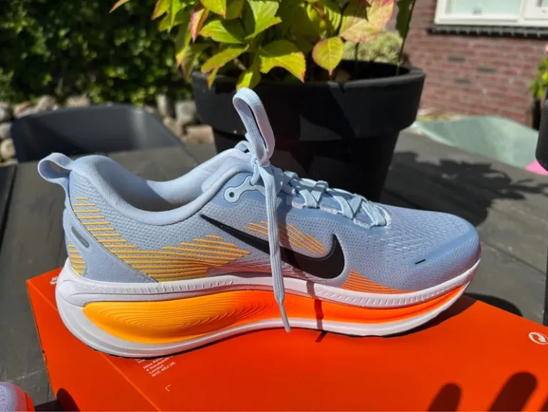 Gebrauchtes Nike Vomero 18 bike — Bild 7 von 9