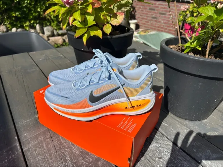 Gebrauchtes Nike Vomero 18 bike — Bild 8 von 9