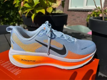 Gebrauchtes Nike Vomero 18 Running Shoes