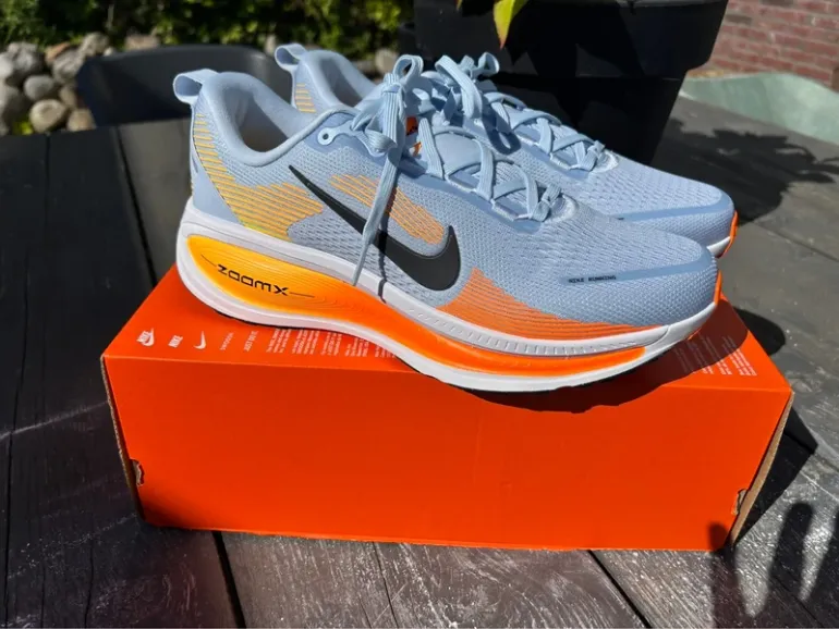 Gebrauchtes Nike Vomero 18 bike — Bild 2 von 9