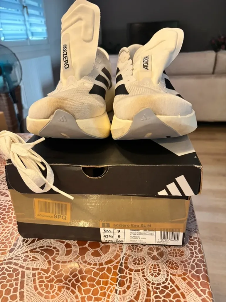 Used Adidas Adizero Evo SL bike — image 2 of 8