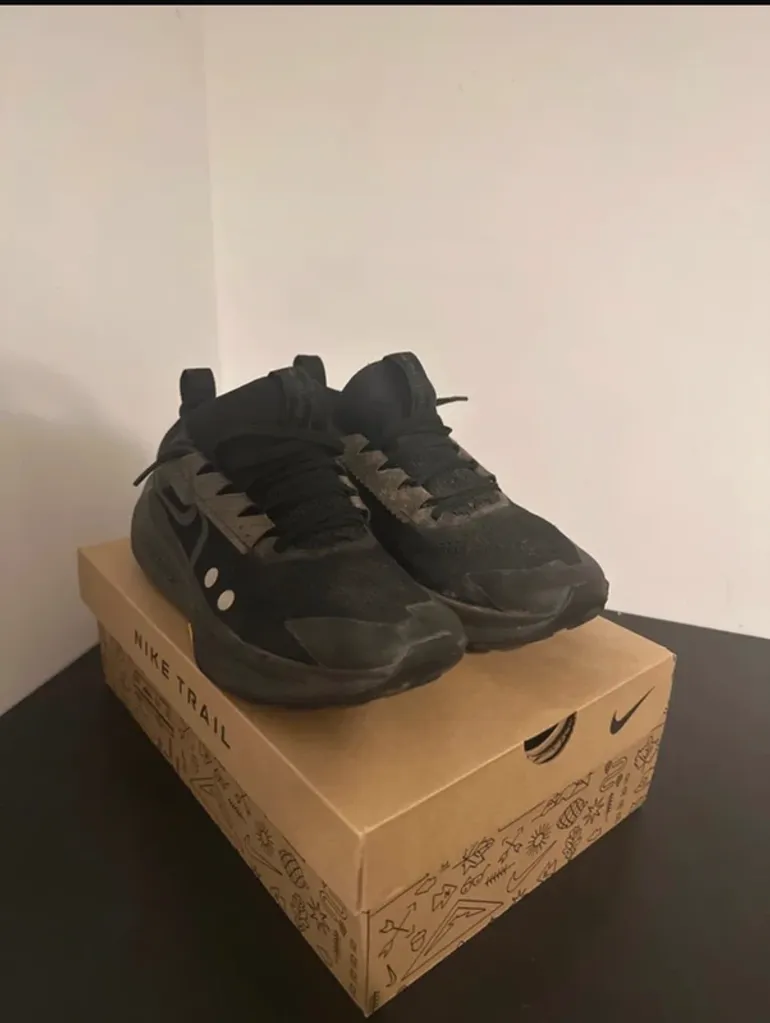 Brugt Nike Zegama Trail 2 Gore-Tex bike — billede 3 af 7