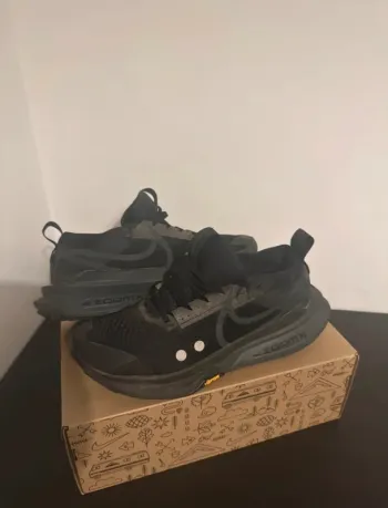 Brugt Nike Zegama Trail 2 Gore-Tex bike — billede 5 af 7