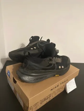 Brugt Nike Zegama Trail 2 Gore-Tex bike — billede 2 af 7