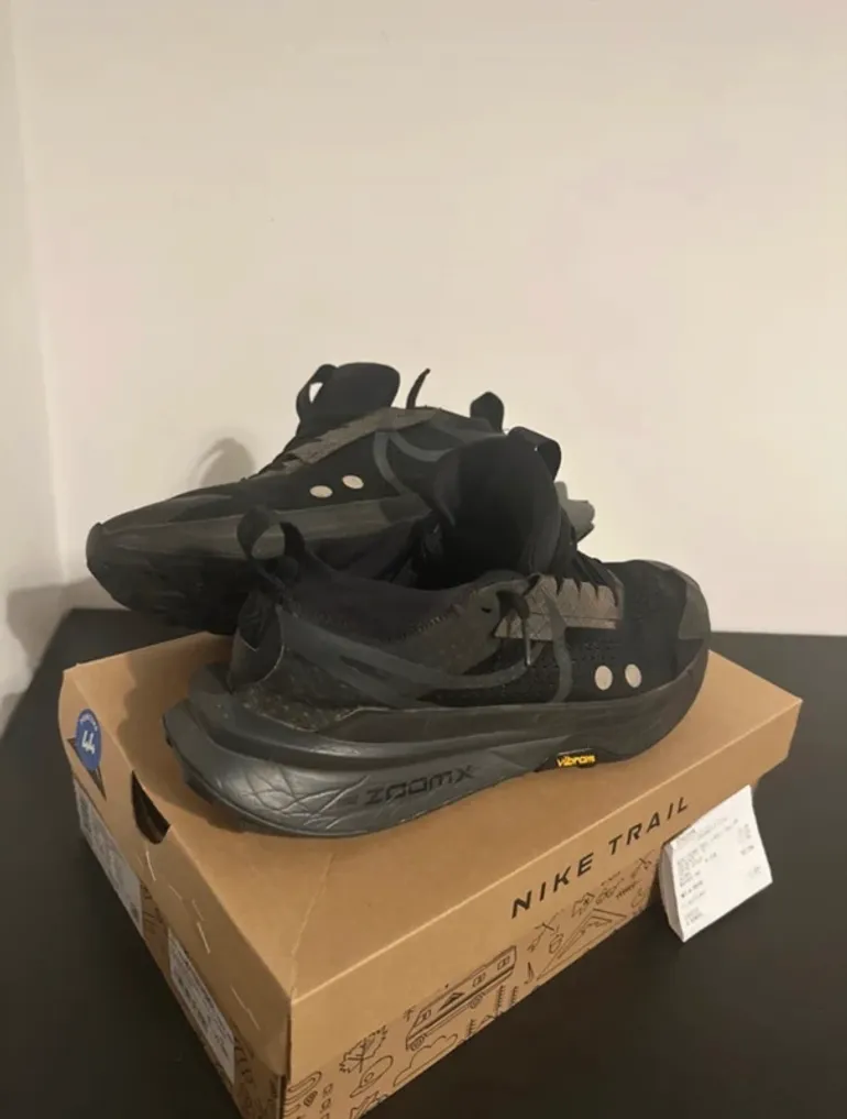 Brugt Nike Zegama Trail 2 Gore-Tex bike — billede 2 af 7